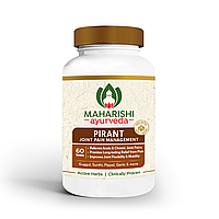 Пирант Махариши Аюрведа 60 табл (Pirant Maharishi Ayurveda)