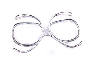 Диоптрические вставки для окулярів