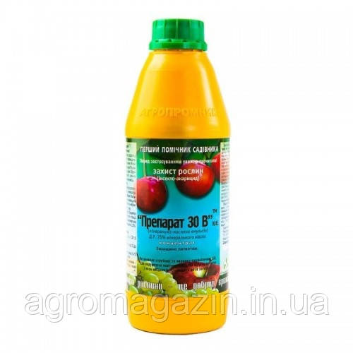 Препарат 30-В (900 мл)