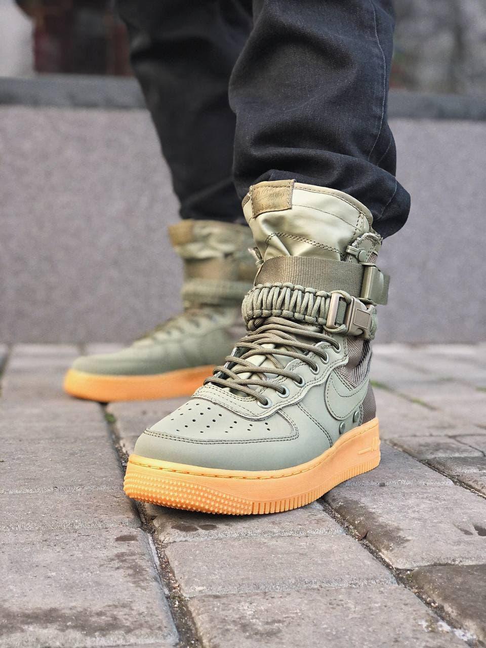 Nike Air Force 1 Special Купить