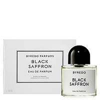 Оригинал Byredo Black Saffron 100 мл ( Буредо блек сафрон ) парфюмированная вода