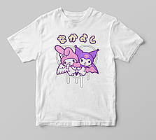 Футболка куромі 3