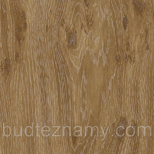 Панель МДФ (вагонка МДФ) Дуб Сучковатий Темний W908 Swiss Krono 2600х250х7мм.