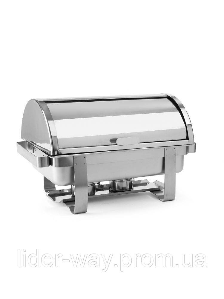 Чафиндиш Hendi 470206 Rental-Top GN 1/1