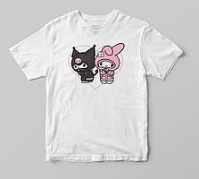 Футболка куромі 4