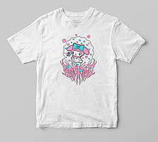 Футболка куромі 5