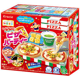 Набір для приготування Kracie Popin Cookin Pizza DIY 29g