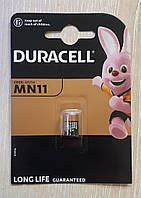 Батарейка Duracell 6V MN11 / A11 / LR11 / L1016