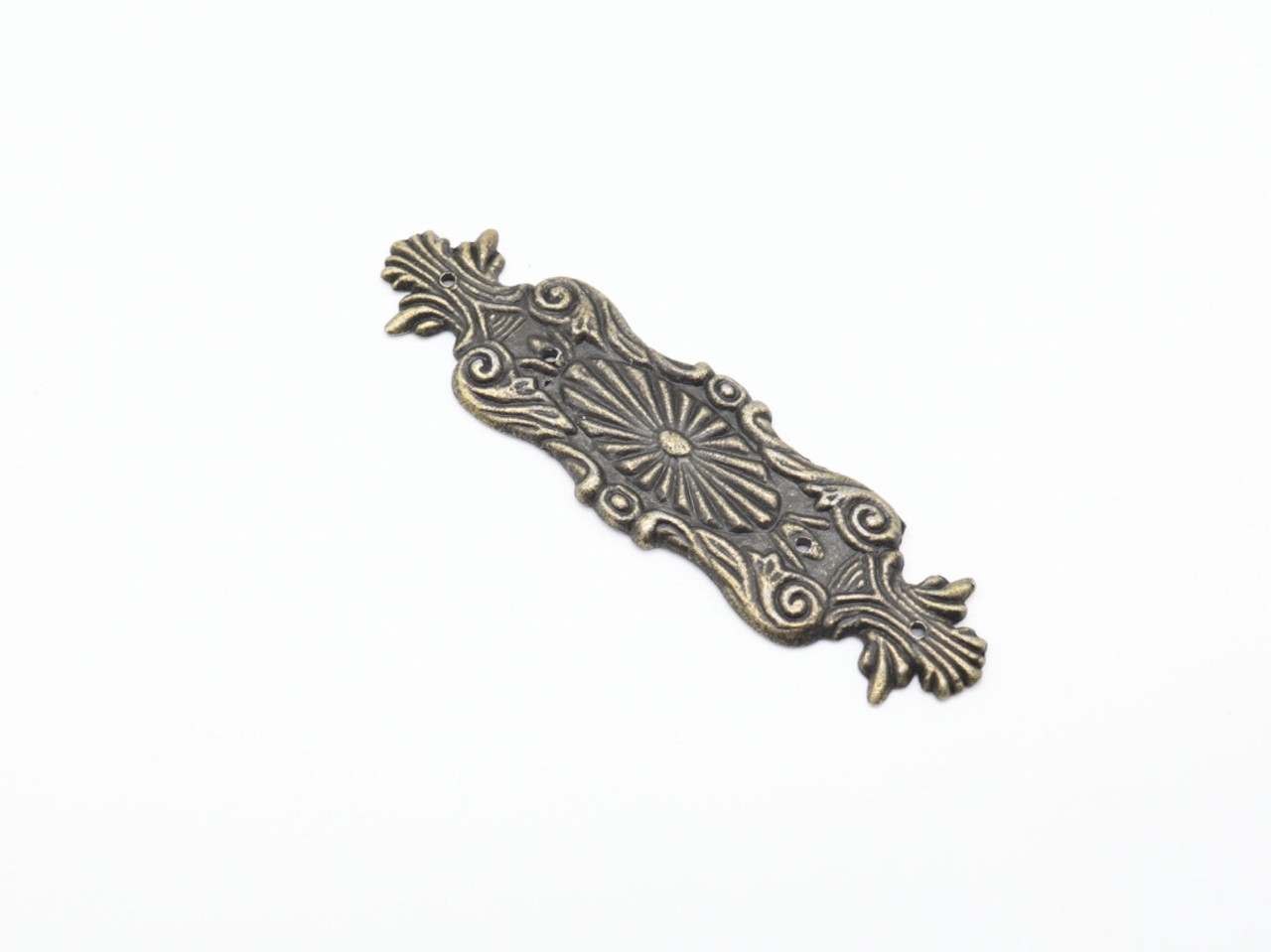 Декор. 80х21мм, фото 1