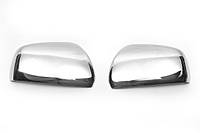 Chery Tiggo 2006-2012 Накладка на дзеркала 2шт