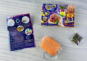 Набір для творчості Orbis Relax RLX-01-04 Danko-Toys Україна