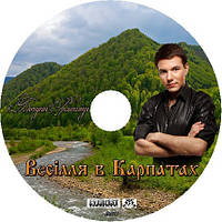 Нанесение изображения на диск DVD-R