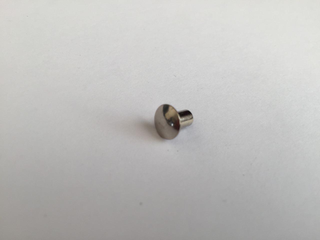 Кріплення, заклепки. 4х10мм