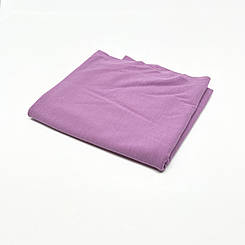 Трикотаж гортензія 50*50 см.