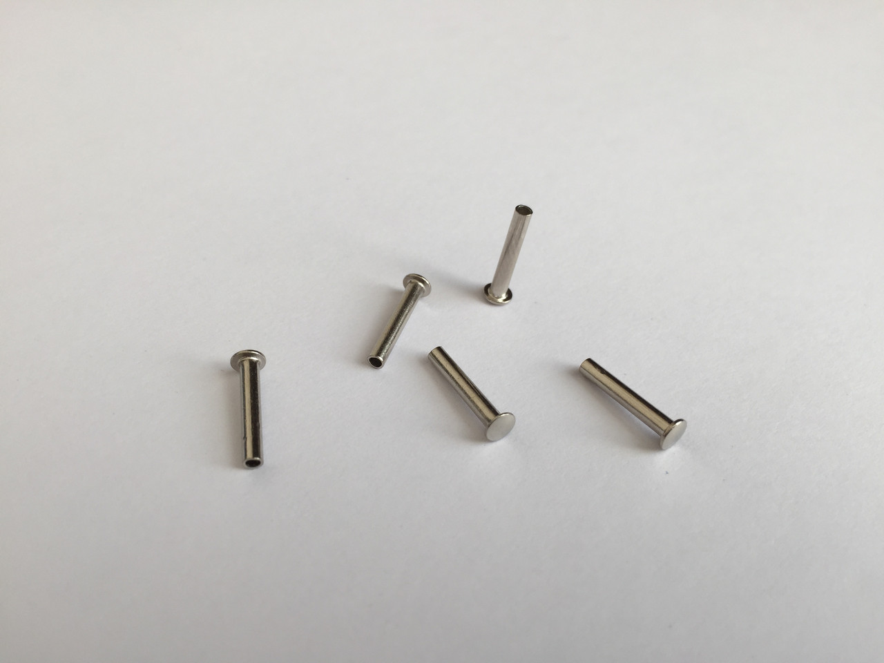 Кріплення, заклепки. 2х13мм