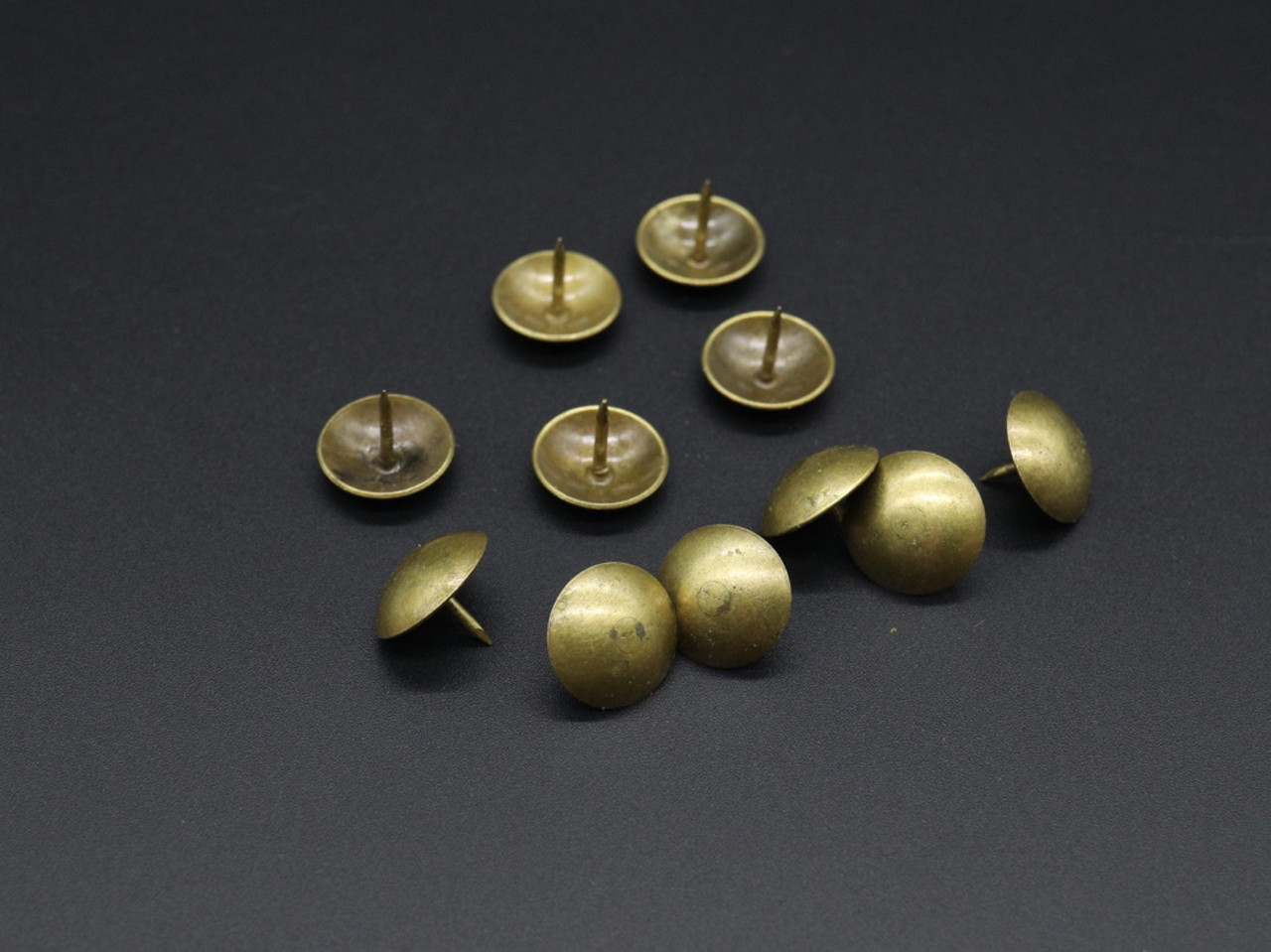 Кнопка декоративна. 16х13мм