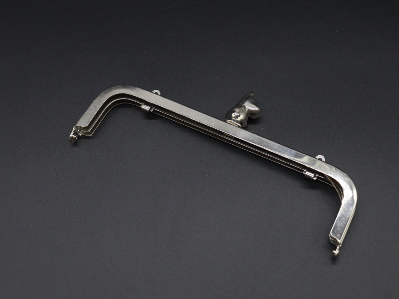 Фермуар. Колір "золото". 18см.