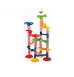 Конструктор Marble Run 50 деталей – лабіринт для кульок 02702, фото 6