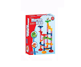 Конструктор Marble Run 50 деталей – лабіринт для кульок 02702, фото 5