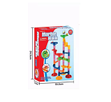 Конструктор Marble Run 50 деталей – лабіринт для кульок 02702, фото 3