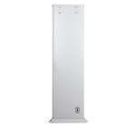 Багатозонний вуличний металодетектор ZKTeco ZK-D4330 Backup, фото 8
