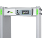 Багатозонний вуличний металодетектор ZKTeco ZK-D4330 Backup, фото 3