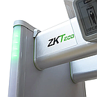 Багатозонний вуличний металодетектор ZKTeco ZK-D4330 Backup, фото 6