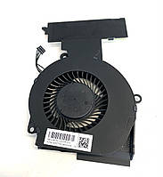 Кулер (вентилятор) для ноутбука HP 15-DC Series L30204-001 (для CPU, Original)