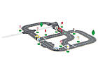 Траса з мостом PLAYTIVE®, фото 5
