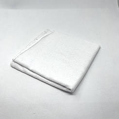 Трикотаж білий 50*50 см.