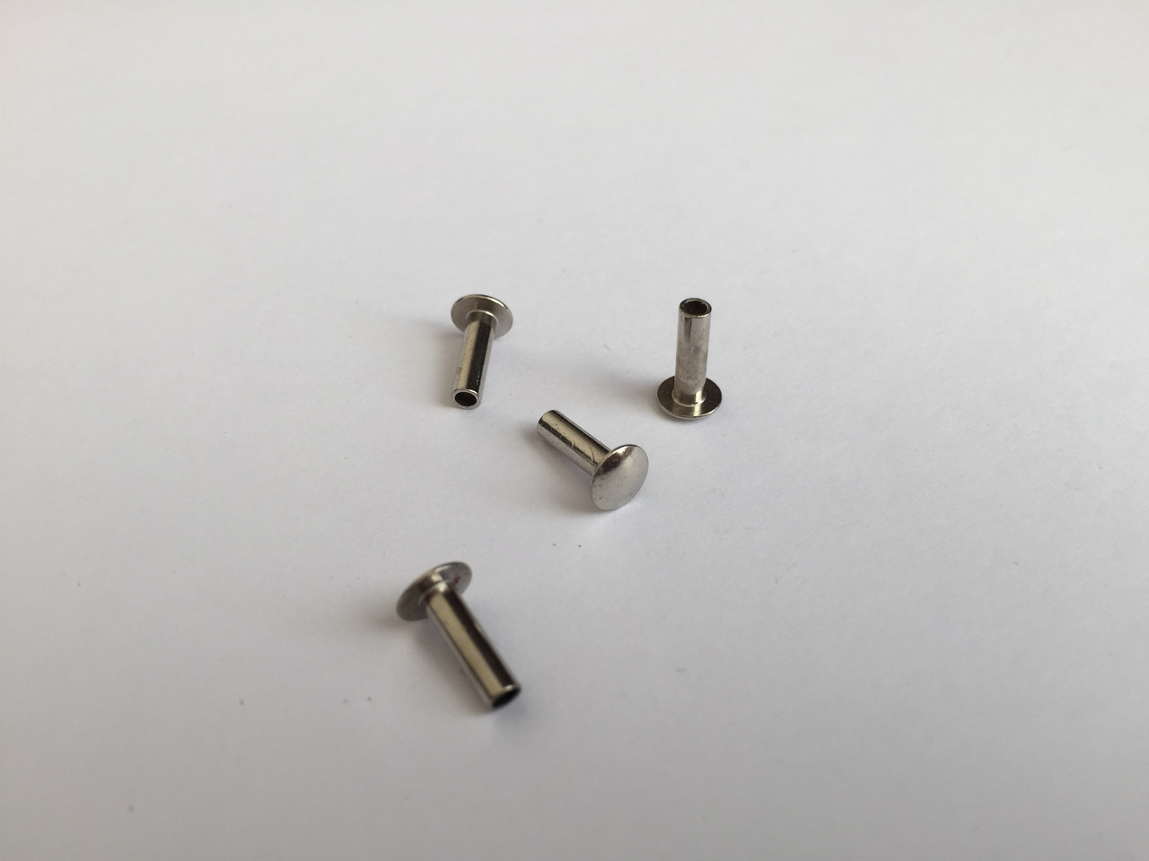 Кріплення, заклепки. 3х12мм