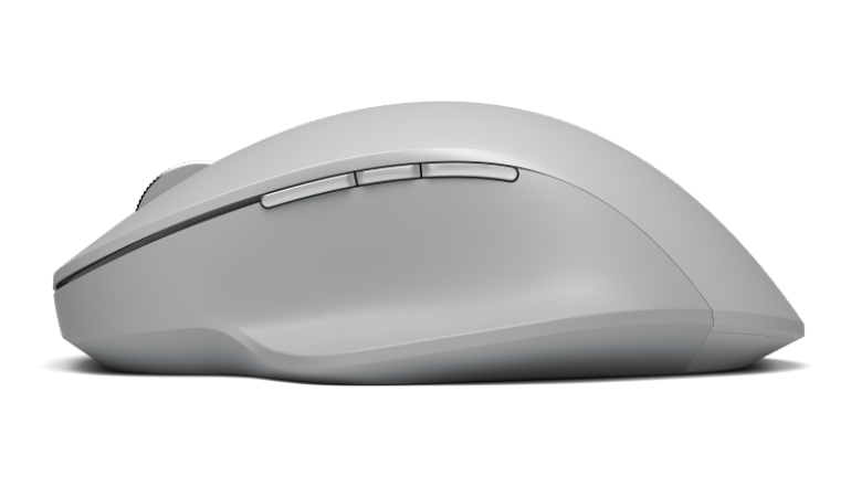 Мишка Microsoft Surface Precision Mouse FTW-00001