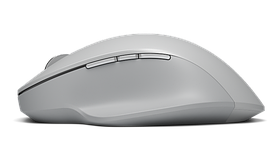 Мишка Microsoft Surface Precision Mouse FTW-00001