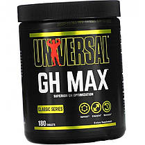 Незамінні амінокислоти Universal GH MAX 180 таб, фото 4