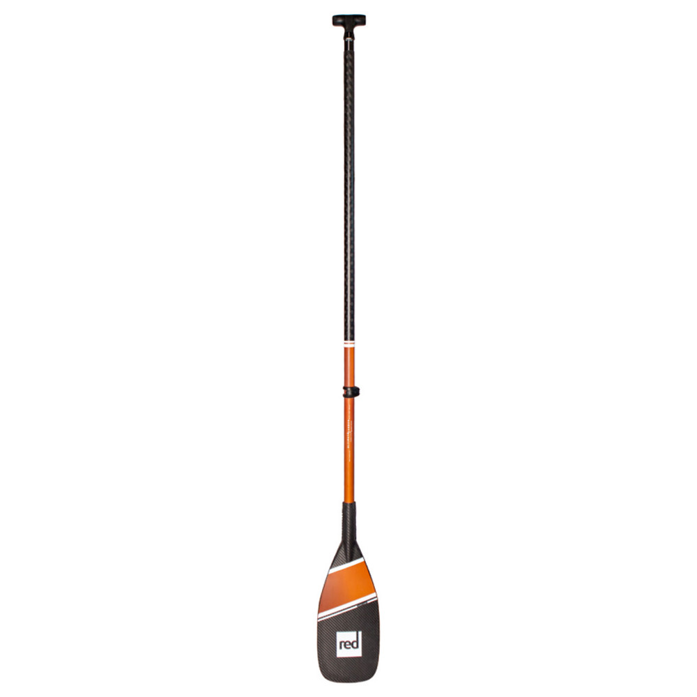 Весло для SUP Red Paddle Co Ultimate Leverlock (3 pc) (2022)