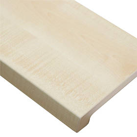 Підошва Верзаліт (Werzalit) колір клена