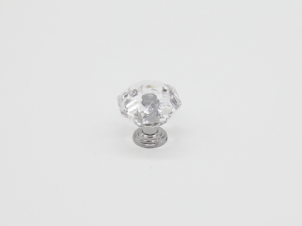 Ручка для декупажу. Скло. 21х24мм