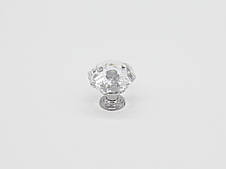 Ручка для декупажу. Скло. 21х24мм