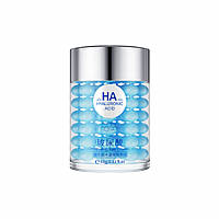 Легкий крем-гель для очей з гіалуроновою кислотою Images HA Hyaluronic Acid Eye Cream