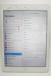 Планшет iPad Air MD789LL/B (32 GB, Wi-Fi, Silver) материнська плата, фото 3