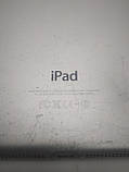 Планшет iPad Air MD789LL/B (32 GB, Wi-Fi, Silver) материнська плата, фото 10