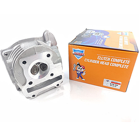 Головки циліндра