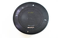 13см компонентні динаміки BOSCHMANN BM Audio F-528-X6 200W 2х полосні автомобільні колонки, фото 3