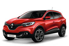 RENAULT KADJAR 2016