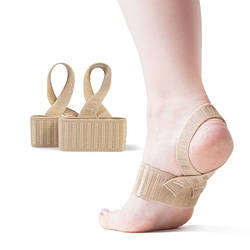Бандаж арки стопи X BRACE