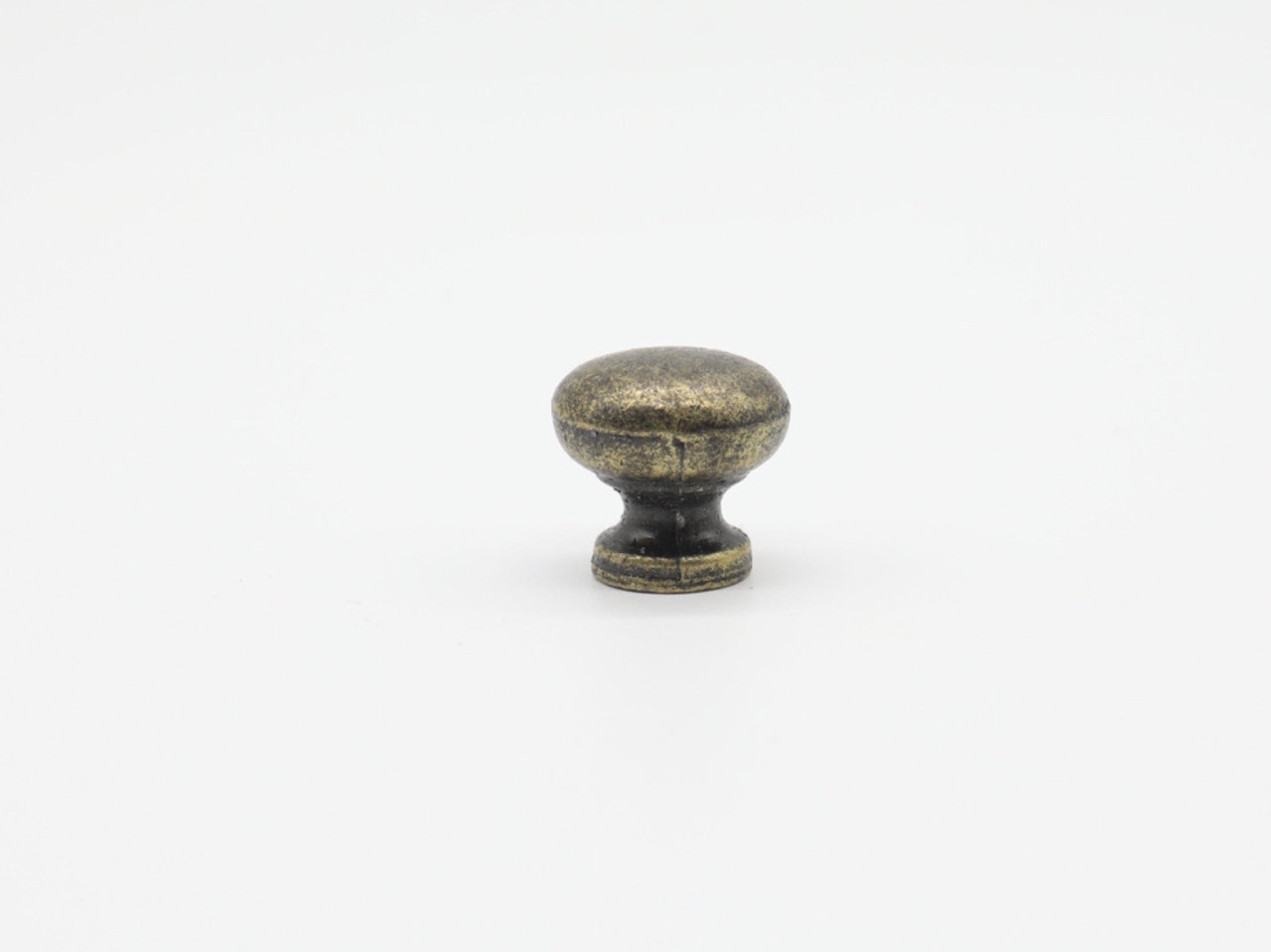 Ручка декоративна. Метал. 18х18мм, фото 1