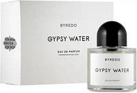 Оригинал Byredo Gypsy Water 50 мл ( Байредо Цыганская вода ) парфюмированная вода