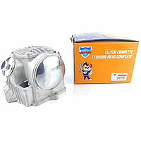 Головка циліндра Delta-70cc у зборі D47мм JWBP
