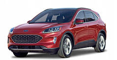 FORD ESCAPE 2020