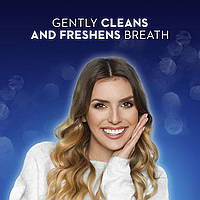 Вибілювальна зубна паста Crest 3D White Brilliance Vibrant Peppermint 120 грамів, фото 10